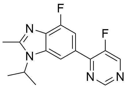 Abemaciclib Impurity 45
